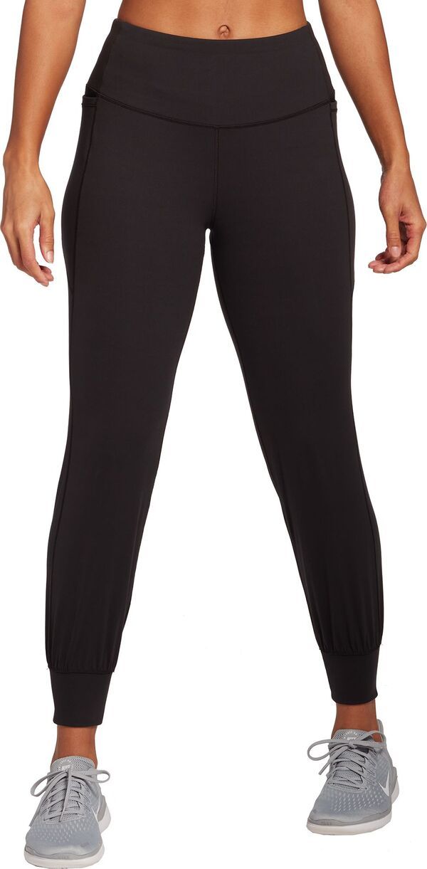 【送料無料】 キャリー レディース カジュアルパンツ ボトムス CALIA Womens Energize Jogger Pure Black