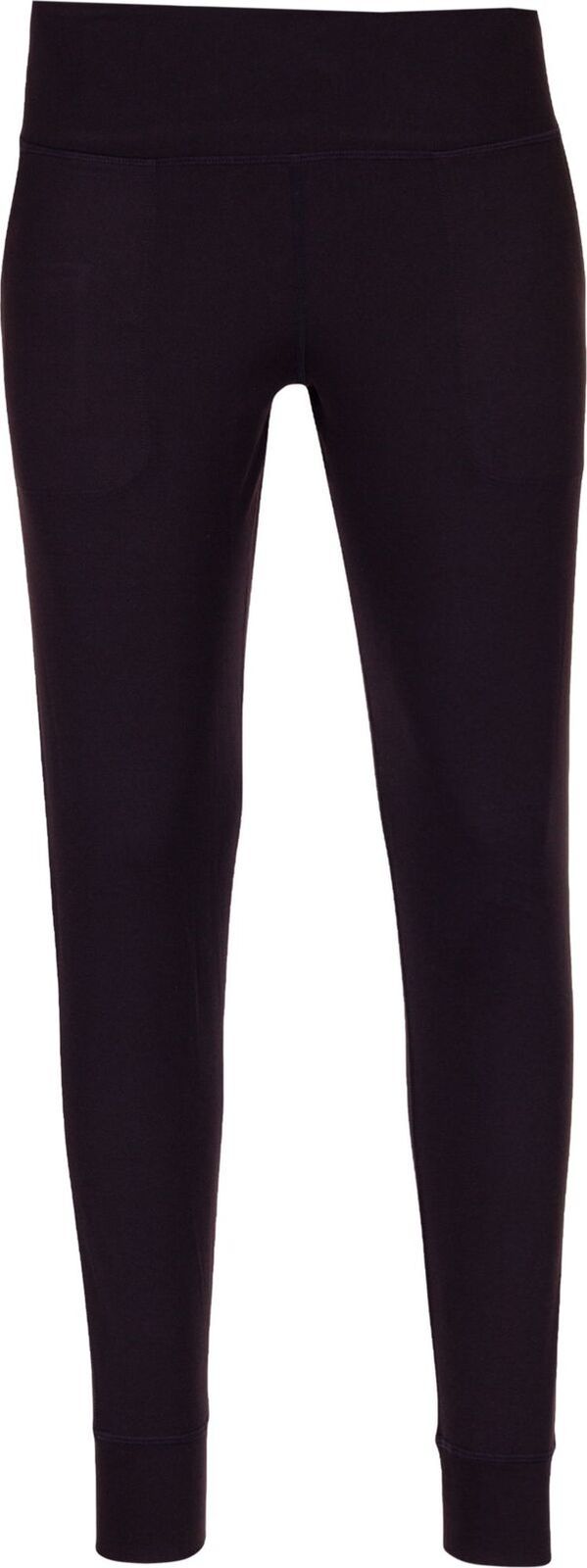 【送料無料】 ホットチリーズ レディース カジュアルパンツ ボトムス Hot Chillys Womens ClimaTek Joggers Black