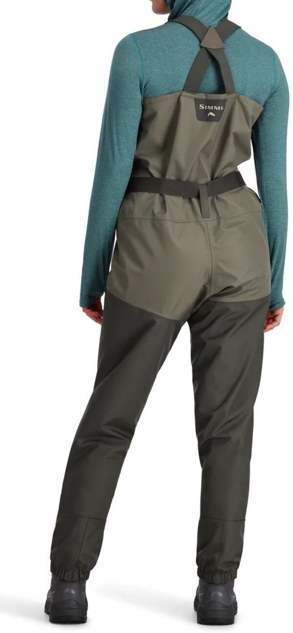 【送料無料】 シムズ レディース カジュアルパンツ ボトムス Simms Womens Tributary Stockingfoot Waders Basalt 【送料無料】 シムズ レディース カジュアルパンツ ボトムス Simms Womens Tributary Stockingfoot Waders Basalt