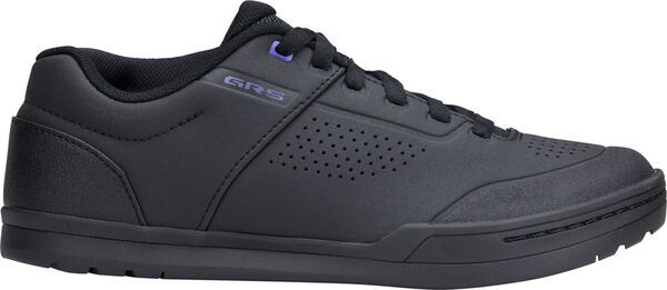 【送料無料】 シマノ メンズ スニーカー シューズ Shimano GR5 Cycling Shoes Black