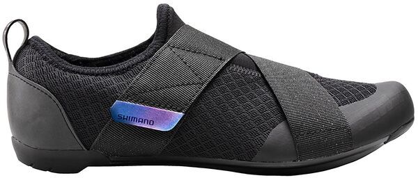 【送料無料】 シマノ メンズ スニーカー シューズ Shimano Adult Indoor Cycling Shoes Black