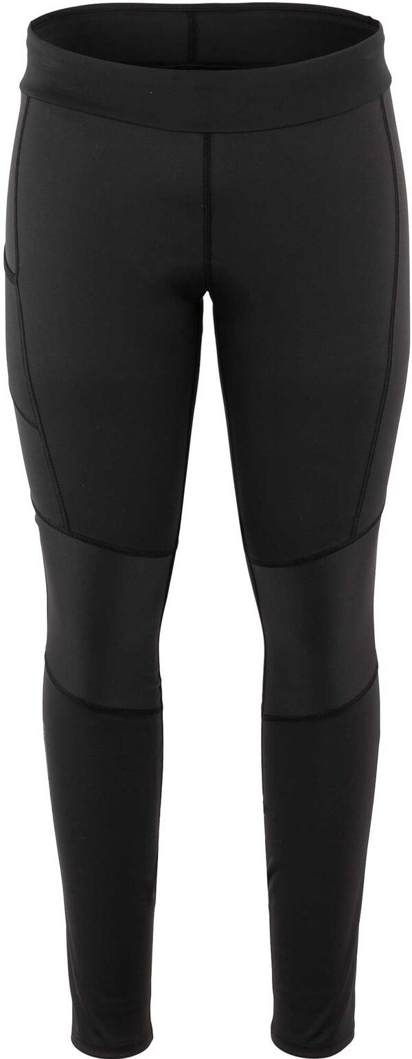【送料無料】 イルスガーナー メンズ カジュアルパンツ ボトムス Louis Garneau Mens Solano Tights Black