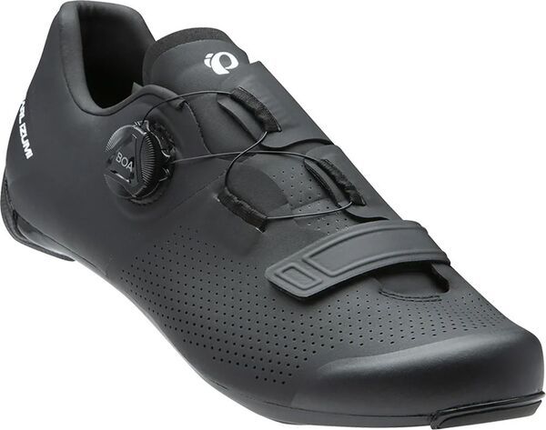 【送料無料】 パールイズミ メンズ スニーカー シューズ PEARL iZUMi Mens Attack Road Bike Shoes Black