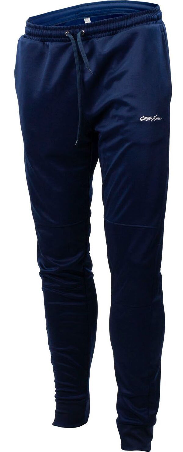 【送料無料】 クリフケーン レディース カジュアルパンツ ボトムス Cliff Keen Jogger Pants Navy