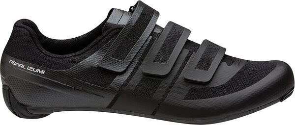 【送料無料】 パールイズミ メンズ スニーカー シューズ PEARL iZUMi Mens Quest Road Bike Shoes BlackBlack