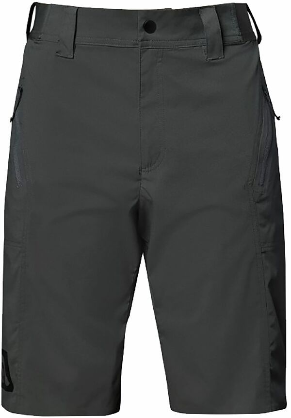 【送料無料】 フライロー メンズ ハーフパンツ・ショーツ ボトムス Flylow Mens Goodson 2in1 Bike Shorts Shadow