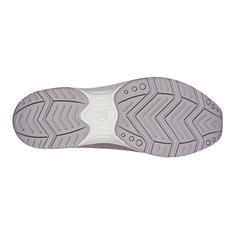 イージースピリット レディース シューズ スニーカー ニット Easy Spiritech Womens Knit SlipOn Shoes Gray グレー イージースピリット レディース シューズ スニーカー ニット Easy Spiritech Womens Knit SlipOn Shoes Gray グレー