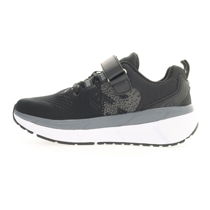 プロペット レディース シューズ スニーカー Propet Ultra FX Womensneakers Black Gray ブラック プロペット レディース シューズ スニーカー Propet Ultra FX Womensneakers Black Gray ブラック