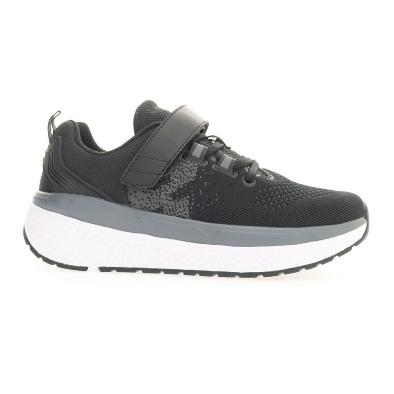 プロペット レディース シューズ スニーカー Propet Ultra FX Womensneakers Black Gray ブラック プロペット レディース シューズ スニーカー Propet Ultra FX Womensneakers Black Gray ブラック