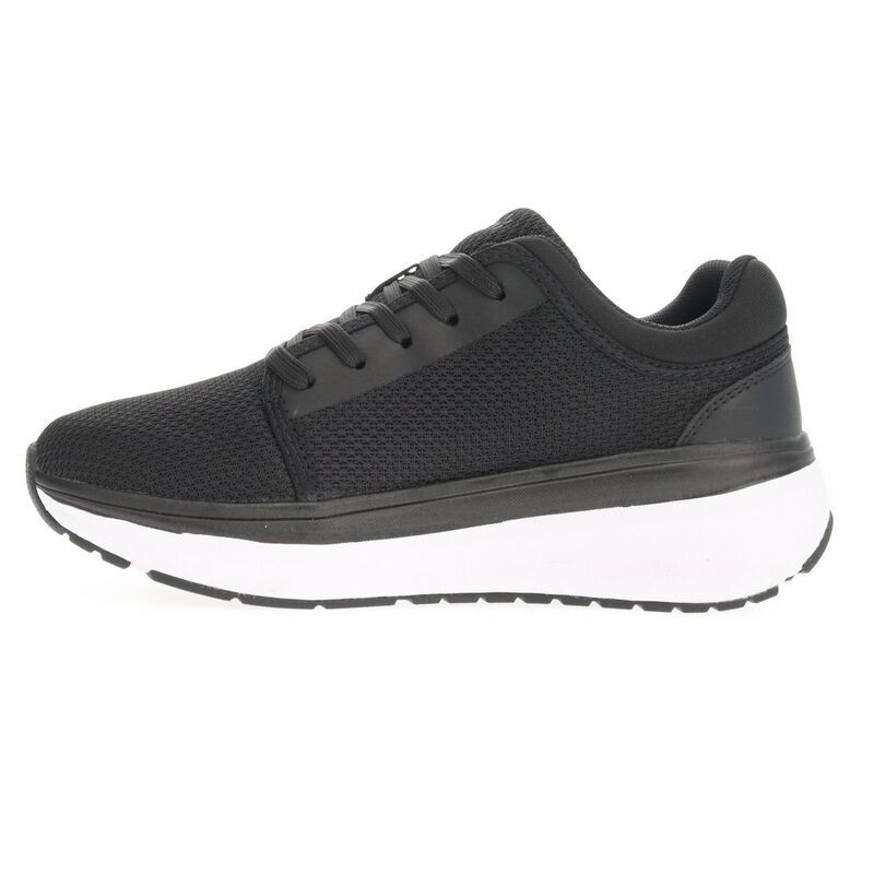 プロペット レディース シューズ スニーカー Propet Ultima X Womensneakers Black ブラック｜詳細画像