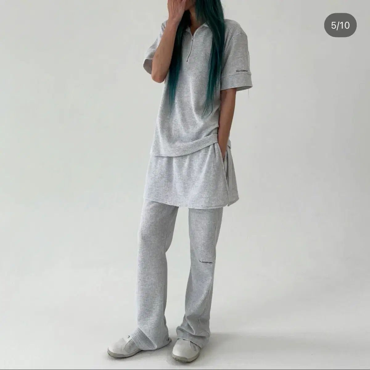 ジチョイ 24-003 セットアップ