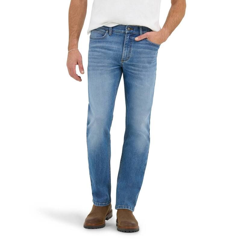 リー メンズ ボトムス デニムパンツ レギュラーフィット ジーンズ Mens Lee MVP Heritage Regular Fit Jeans Taylor