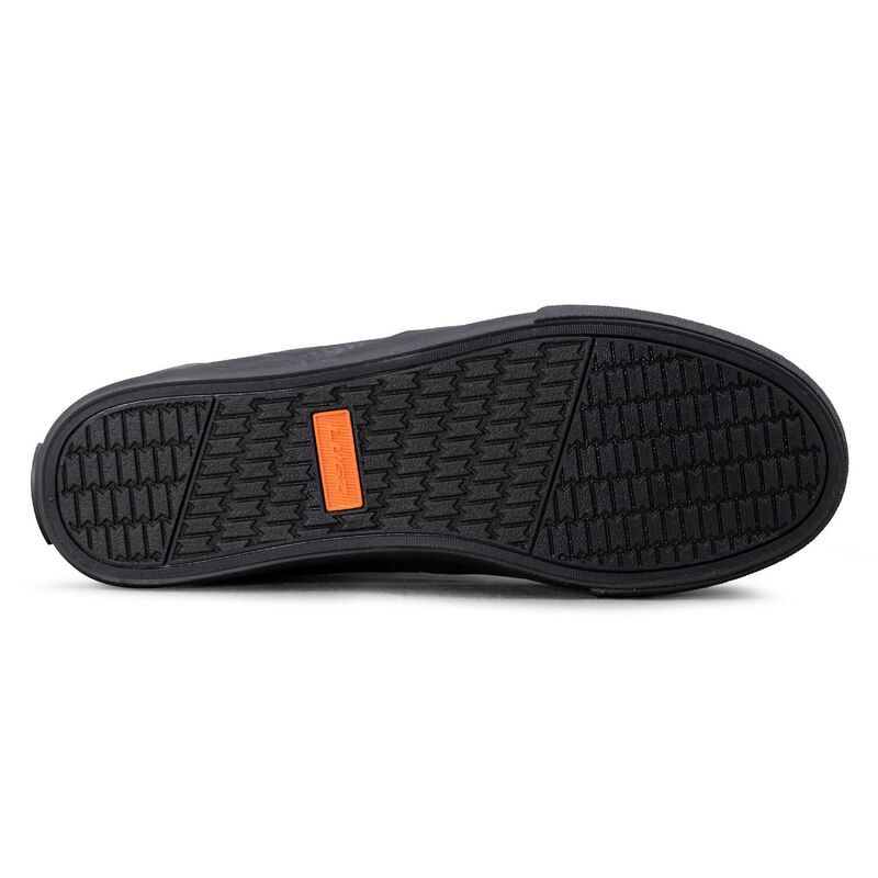 ラグズ メンズ シューズ スニーカー Lugz MenslipOn Shoes Black ブラック