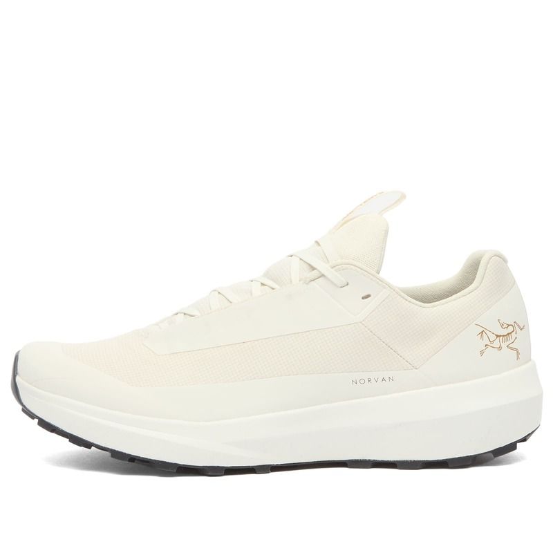 アークテリクス メンズ シューズ スニーカー Arcteryx Arcteryx Norvan LD 4 GoreTex Sneakers Arctic Silk Arctic Silk
