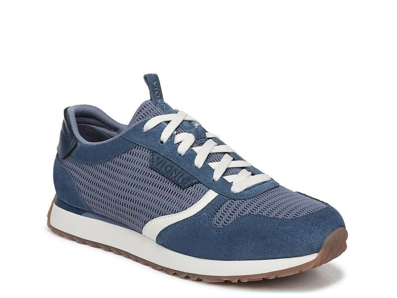 バイオニック レディース シューズ スニーカー VionicMonarch Sneaker Blue ブルー