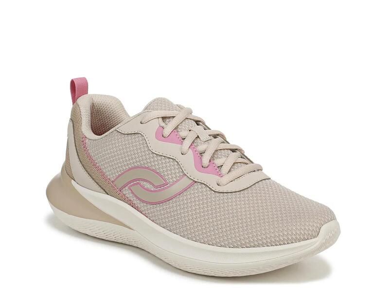 ライカ レディース シューズ スニーカー RykaIconic Walking Shoe Womens Taupe トープ