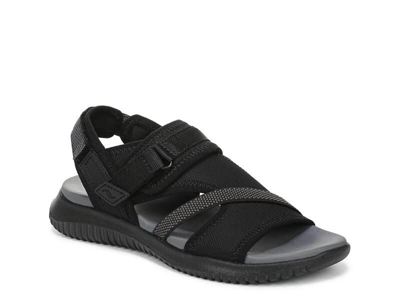 ライカ レディース シューズ サンダル RykaJoy Sandal Black ブラック