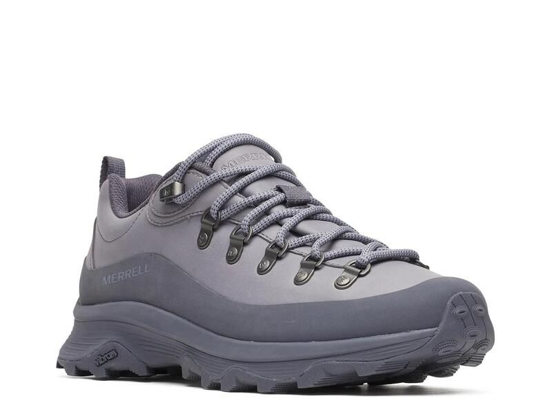 メレル メンズ シューズ スニーカー MerrellOntario Speed Hiking Shoe Mens Dusty Purple パープル