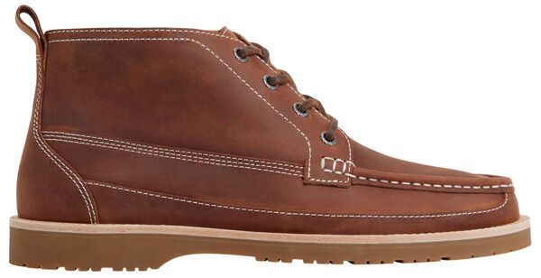 スペリー メンズ シューズ スニーカー ミニ ブーツ Sperry Mens Mini Lug Chukka Boother Beige ベージュ