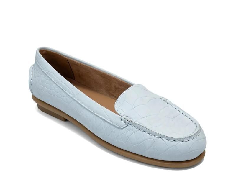 エアロソールズ レディース シューズ スリッポン・ローファー Aerosoles Wonder Loafer Blue ブルー