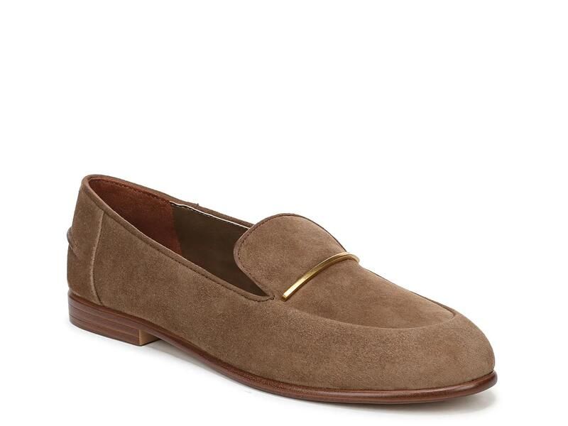 フランコサルト レディース シューズ スリッポン・ローファー Franco Sarto Mirabelle Loafer Warm Taupe トープ