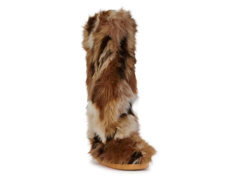 アザレア ワン レディース シューズ ブーツ・レインブーツ Azalea Wang Fennec Boot Light BrownMulticolor ブラウン