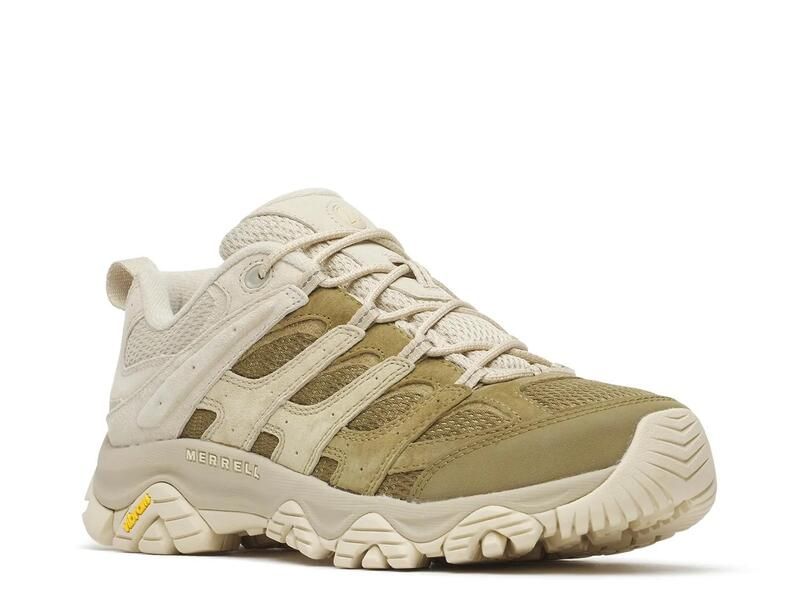 メレル メンズ シューズ スニーカー Merrell Moab 3 Hiking Shoe Mens Teak