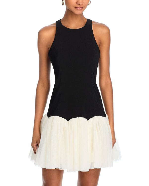 スティーブ マデン レディース トップス ワンピース STEVE MADDENohemi Dress Black Multi ブラック 20,060円