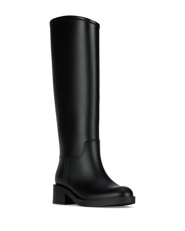 ジェフリー キャンベル レディース シューズ ブーツ・レインブーツ Jeffrey Campbell Womens Torrential Rain Boots Black ブラック