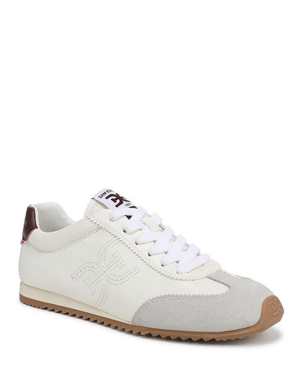 サムエデルマン レディース シューズ スニーカー Sam Edelman Womens Isella 2 Sneakers Optic White ホワイト