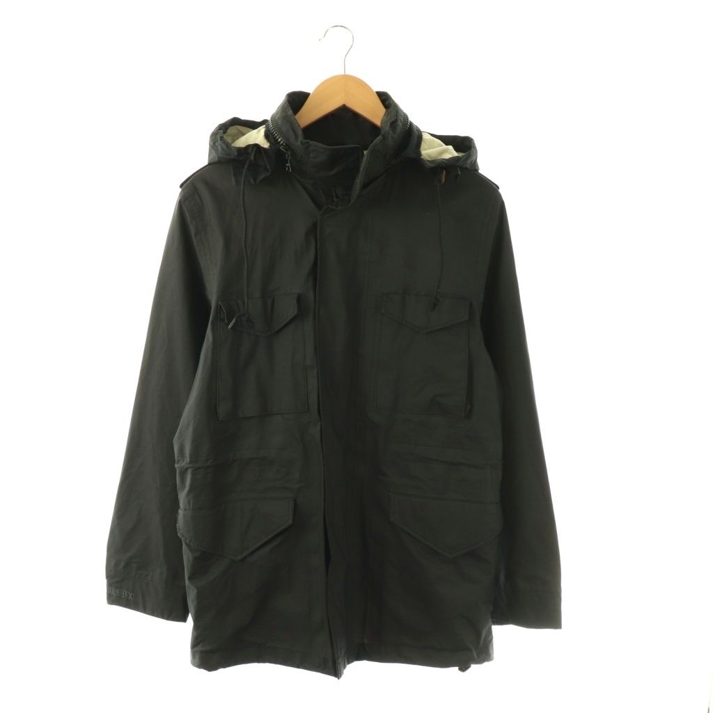 VISVIM ビズビム KETCHIKAN JKT ケチカン ジャケット GORE-TEX