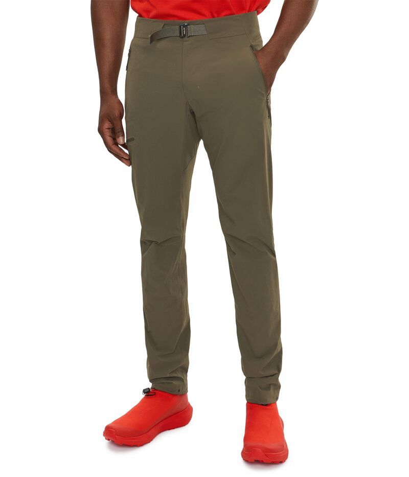 アークテリクス メンズ ボトムス カジュアルパンツ Arcteryx Gamma Pants Tatsu 1
