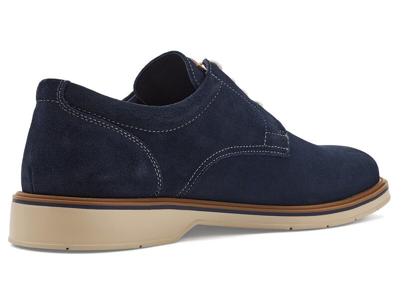 ピコリーノス メンズ シューズ オックスフォード PIKOLINOS Carlet M6w Navy Blue ネイビー