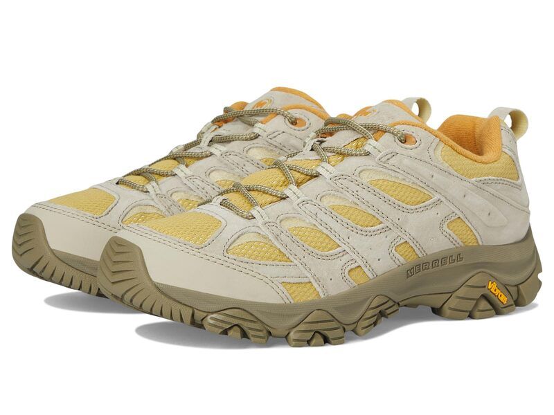 メレル メンズ シューズ スニーカー Merrell Moab 3 Nori