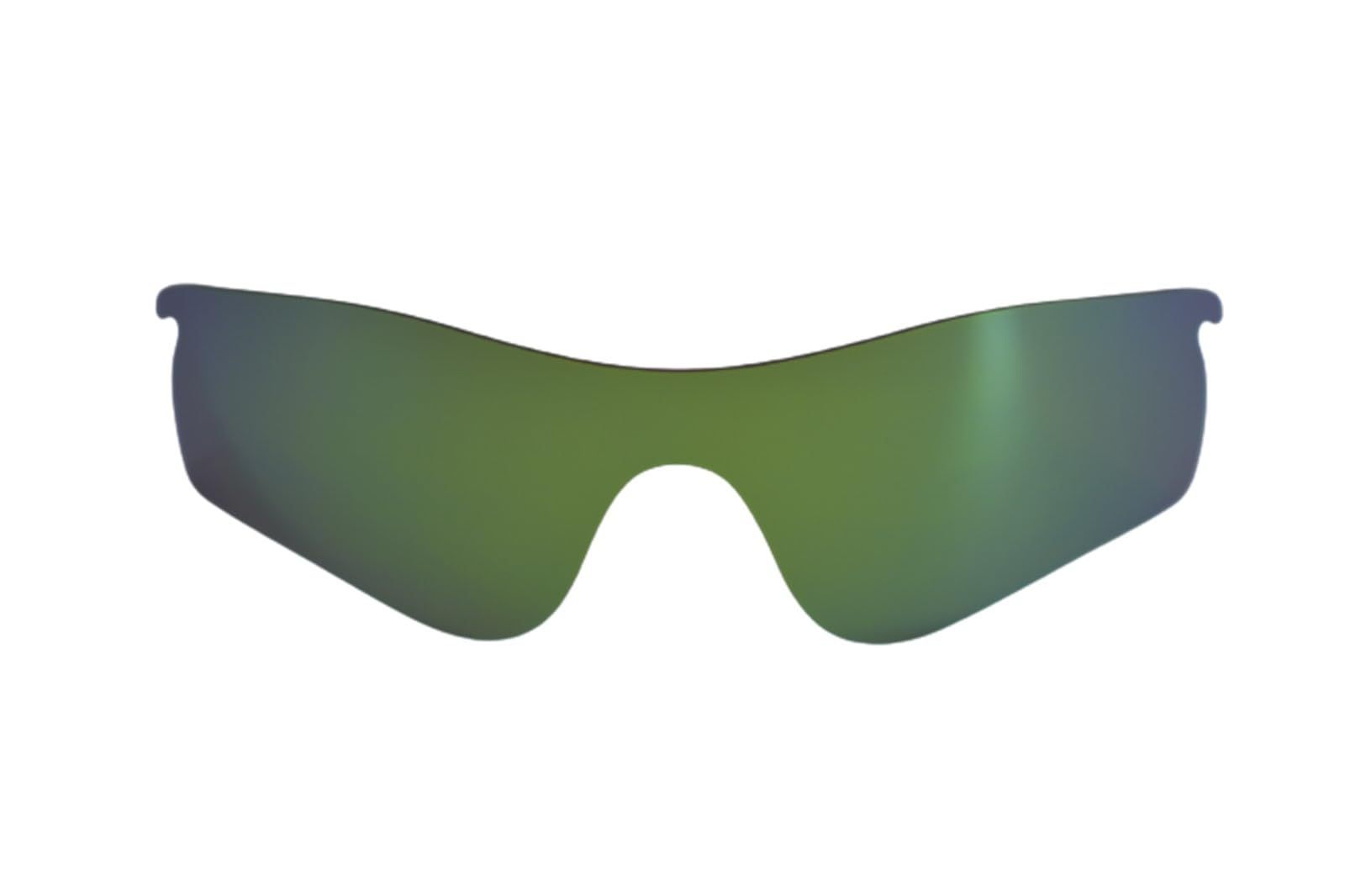 Oakley Radarlock Path 交換レンズ 偏光 マルチオプション オークリー 
