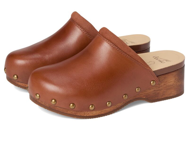 ダンスコ レディース シューズ サンダル Dansko Andie Tan Calf タン 42,770円