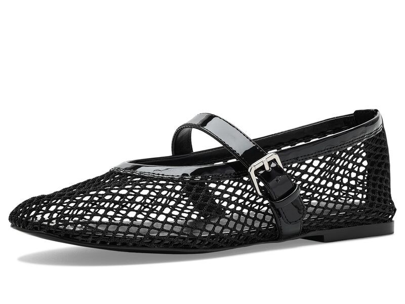 ゲス レディース シューズ サンダル GUESS Paxey Black ブラック