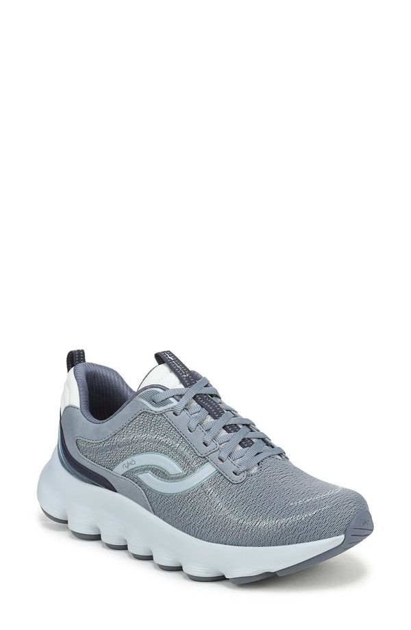 RYK レディース シューズ スニーカー Ryk Podflow 2 Walking Sneaker Flintstone Blue ブルー