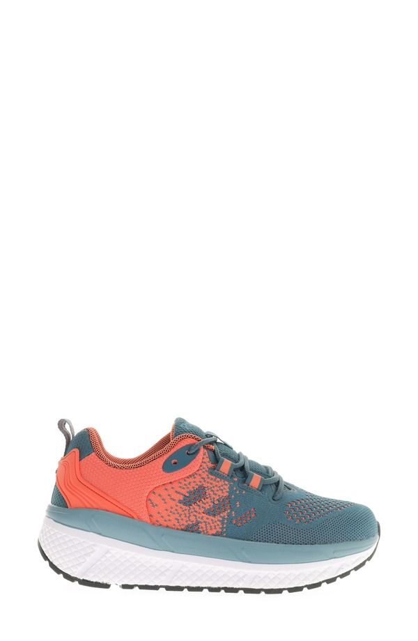 プロプト レディース シューズ スニーカー Propt Ultra Sneaker Teal Coral ティール
