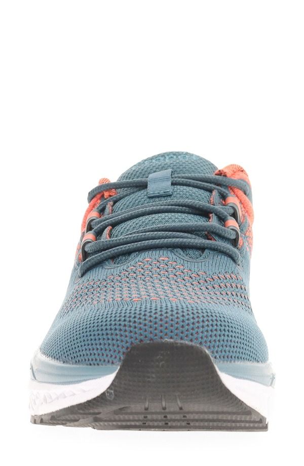 プロプト レディース シューズ スニーカー Propt Ultra Sneaker Teal Coral ティール