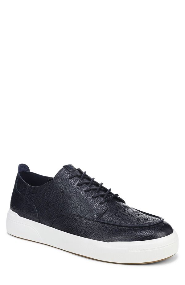 バイオニック メンズ シューズ スニーカー ダービー Vionicarter Derby Sneaker Navy Blazer ネイビー