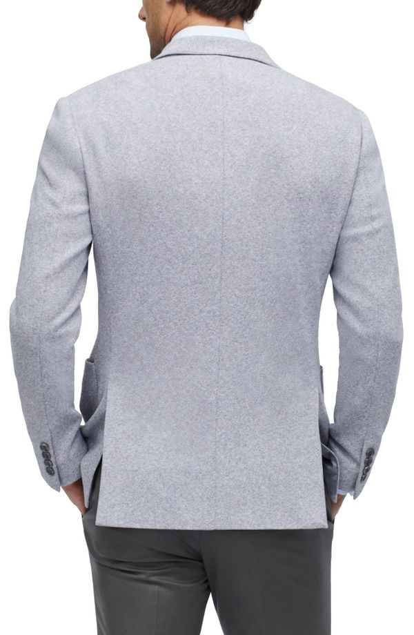ボノボス メンズ アウター ジャケット・ブルゾン コットン コート ニット Bonobos Jetsetter Trim Fit Knit Cotton Sport Coat Grey グレー ボノボス メンズ アウター ジャケット・ブルゾン コットン コート ニット Bonobos Jetsetter Trim Fit Knit Cotton Sport Coat Grey グレー