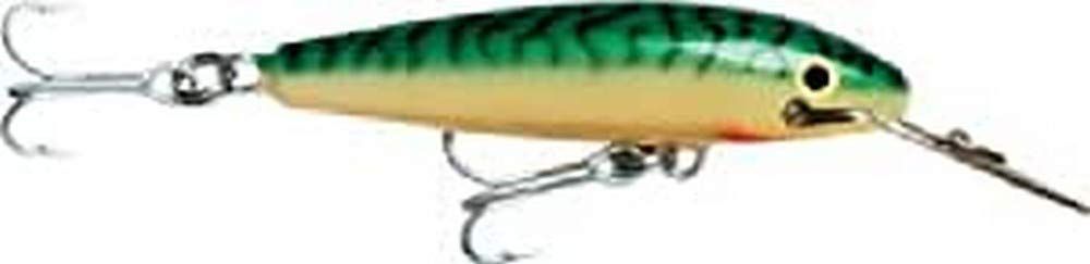 ラパラ　カウントダウンマグナム　グリーンマッカレル Rapala(ラパラ) ミノー カウントダウン マグナム 14cm 36g グリーン