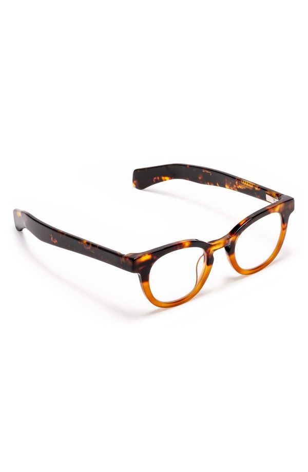 アイブブス レディース アクセサリー サングラス・アイウェア eyebobs Total Wit 45mm Round Readinglasses Tortoise To Amber Fade アンバー アイブブス レディース アクセサリー サングラス・アイウェア eyebobs Total Wit 45mm Round Readinglasses Tortoise To Amber Fade アンバー
