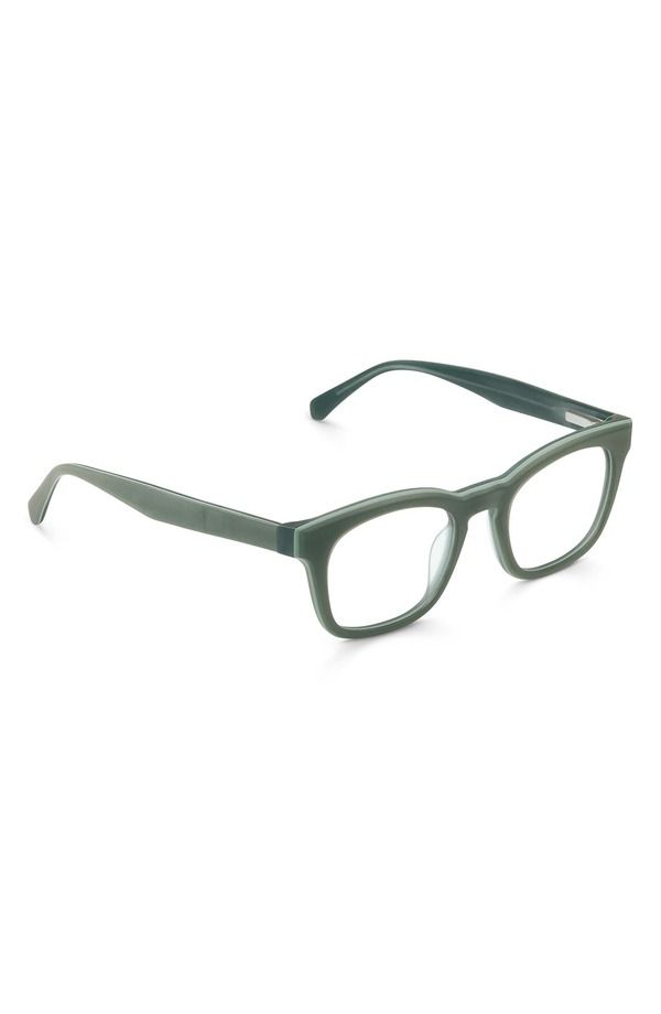 アイブブス メンズ アクセサリー サングラス・アイウェア eyebobs Humble Narrator 50mm Readinglasses Matte Sage Green グリーン