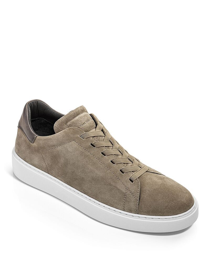 トゥーブート メンズ シューズ スニーカー To Boot New York Mens Jamesneakers Antilope