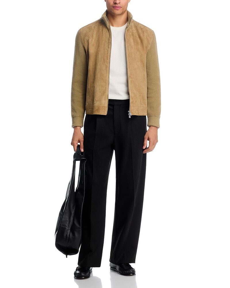 ボス メンズ アウター ジャケット・ブルゾン BOSS H Maven Jacket Beige Khaki カーキ ボス メンズ アウター ジャケット・ブルゾン BOSS H Maven Jacket Beige Khaki カーキ