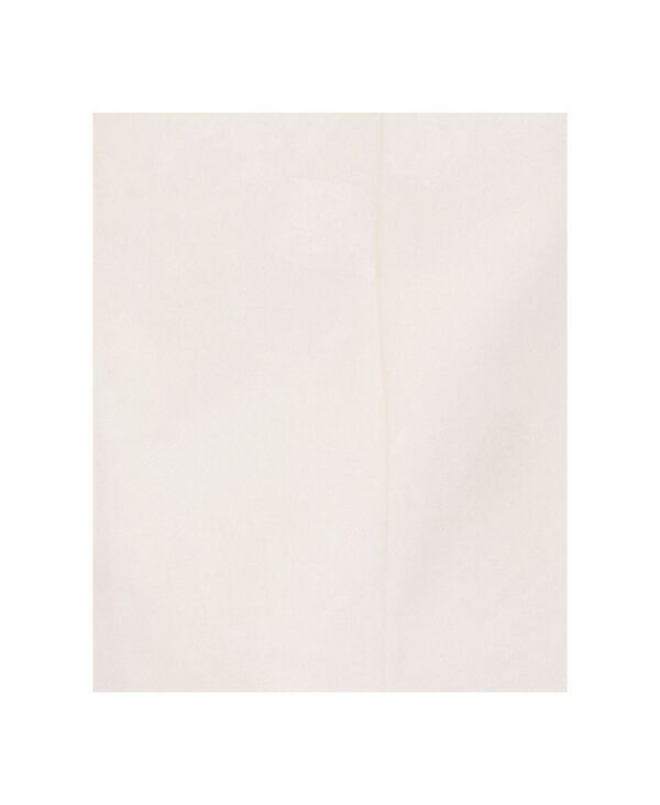 【送料無料】 バースリー メンズ ジャケット・ブルゾン アウター Mens SlimFit JacquardFloral Evening Jacket Cream