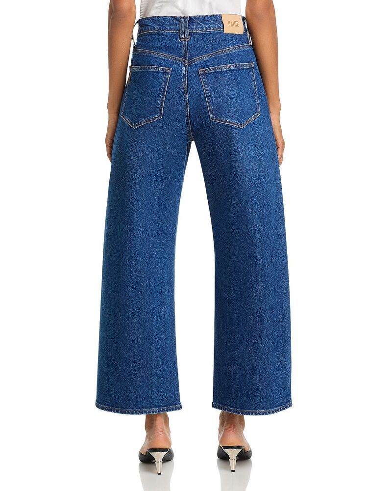 ペイジ レディース ボトムス デニムパンツ アンクル ジーンズ PAIGE Arellia High Rise Barrel Ankle Jeans in Paradox ペイジ レディース ボトムス デニムパンツ アンクル ジーンズ PAIGE Arellia High Rise Barrel Ankle Jeans in Paradox