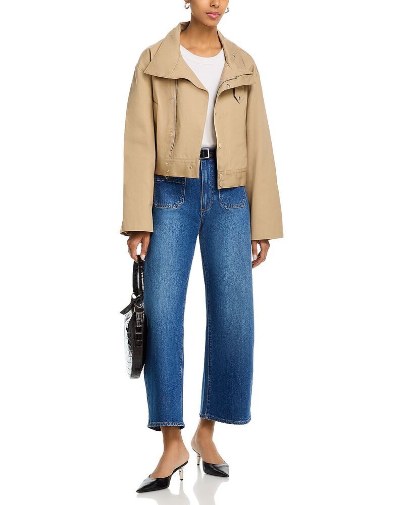 ペイジ レディース ボトムス デニムパンツ アンクル ジーンズ PAIGE Arellia High Rise Barrel Ankle Jeans in Paradox ペイジ レディース ボトムス デニムパンツ アンクル ジーンズ PAIGE Arellia High Rise Barrel Ankle Jeans in Paradox